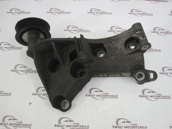 NISSAN NV200 1.5 DCI 10r łapa intercoolera 8200663057 - obrazek 4