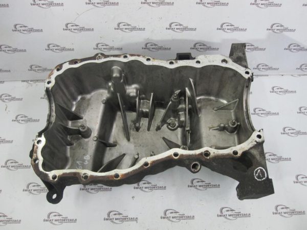 NISSAN NV200 1.5 DCI 10r miska olejowa 8200451325 - obrazek 5