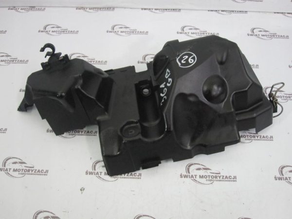 NISSAN NV200 1.5 DCI 10r osłona obudowa rozrządu 8200397015E - obrazek 4