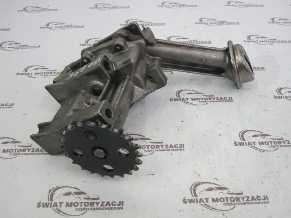 NISSAN NV200 1.5 DCI 10r pompa oleju 8200307174 - obrazek 2