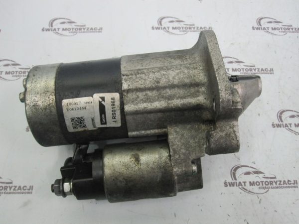 NISSAN NV200 1.5 DCI 10r rozrusznik M0T87881 LRS01968 - obrazek 2