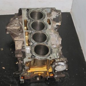 NISSAN QASHQAI 1.6 B 08R. 115KM 136TYS HR16 BLOK NOMINALNY
