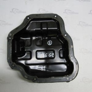 NISSAN QASHQAI 1.6 B 08R. 115KM Miska olejowa