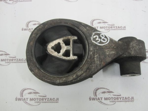 NISSAN QASHQAI 2.0 DCI 08r łapa poduszka silnika 829927722 - obrazek 5