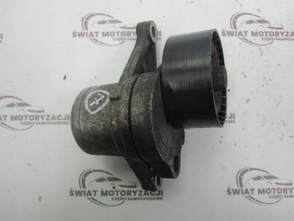 NISSAN QASHQAI 2.0 DCI 08r napinacz paska 8200357406F - obrazek 4