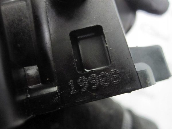 NISSAN QASHQAI 2.0 DCI 08r obudowa termostatu 8200801570 - obrazek 3