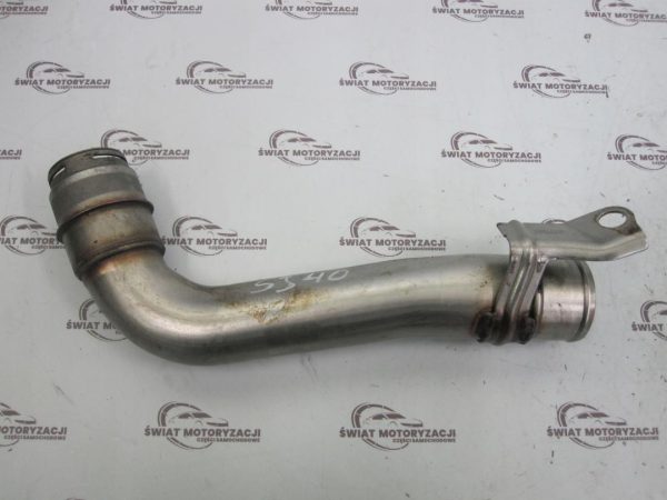 NISSAN QASHQAI 2.0 DCI 08r rura intercoolera 14480-JD70B