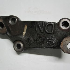 NISSAN QASHQAI 2.0 DCI 09r 150KM 11253JY80B ŁAPA WSPORNIK