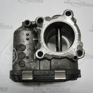 NISSAN QASHQAI 2.0 DCI 09R. 150KM 148TYS M9R832 8200330810E PRZEPUSTNICA