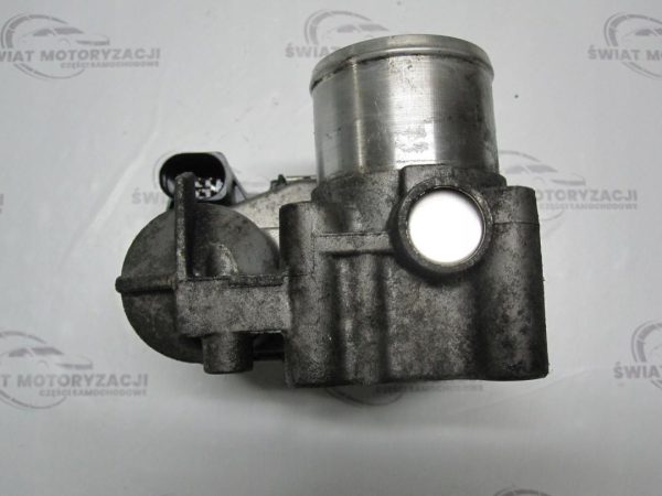 NISSAN QASHQAI 2.0 DCI 09R. 150KM 148TYS M9R832 8200330810E PRZEPUSTNICA - obrazek 2