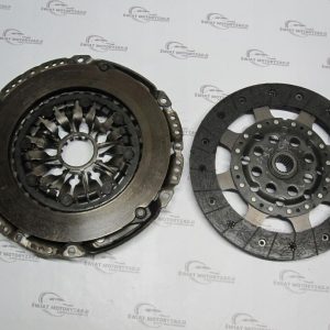 NISSAN QASHQAI 2.0 DCI 09R. 150KM 148TYS M9R832 8200421191 SPRZĘGŁO