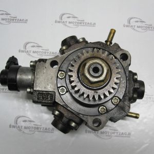 NISSAN QASHQAI 2.0 DCI 09R. 150KM 148TYS M9R832 8200690744 POMPA WTRYSKOWA