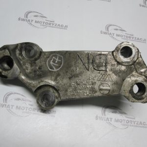 NISSAN QASHQAI 2.0 DCI 09R. 150KM M9R832 11253JD700 ŁAPA SKRZYNI BIEGÓW