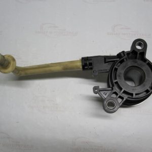 NISSAN QASHQAI 2.0 DCI M9R850 09r 150KM 1362220 804544-VS WYSPRZĘGLIK