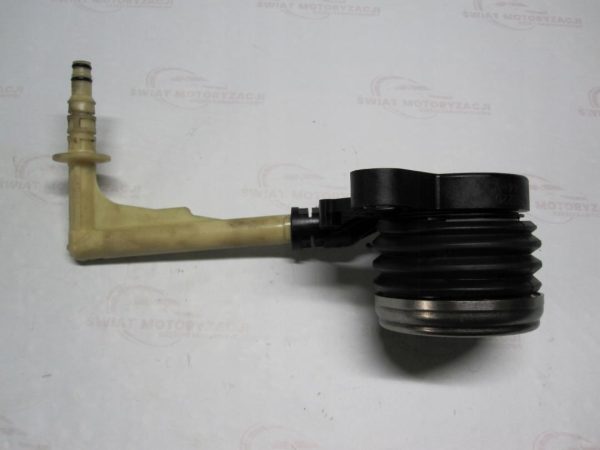 NISSAN QASHQAI 2.0 DCI M9R850 09r 150KM 1362220 804544-VS WYSPRZĘGLIK - obrazek 2