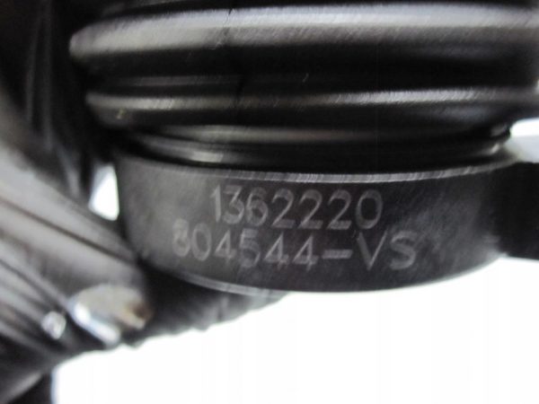 NISSAN QASHQAI 2.0 DCI M9R850 09r 150KM 1362220 804544-VS WYSPRZĘGLIK - obrazek 3