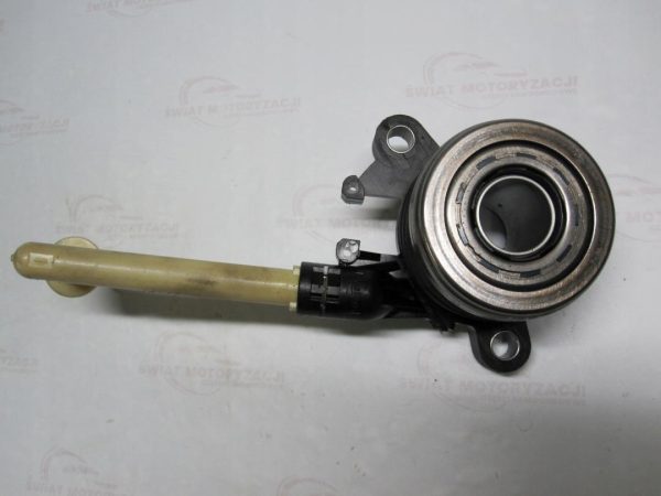 NISSAN QASHQAI 2.0 DCI M9R850 09r 150KM 1362220 804544-VS WYSPRZĘGLIK - obrazek 4