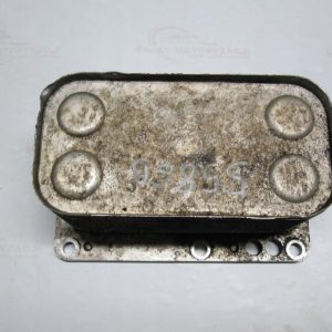 NISSAN QASHQAI 2.0 DCI M9R850 09r 150KM 6790972560 CHŁODNICZKA OLEJU