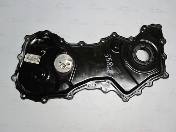 NISSAN QASHQAI 2.0 DCI M9R850 09r 150KM 8200941563 922001A OSŁONA ROZRZĄDU - obrazek 6