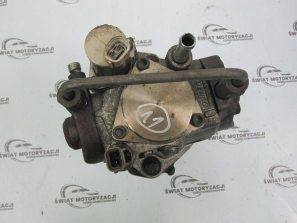 NISSAN X-TRAIL 2.2 DCI 05R. 136KM pompa wtryskowa 294000-0123 16700AW403 - obrazek 4