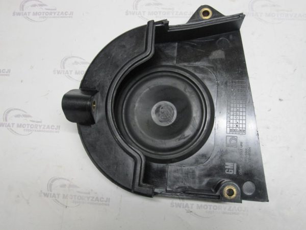 OPEL ANTARA 2.0 VCDI Z20S1 150KM 07R. 86440344 OSŁONA ROZRZĄDU