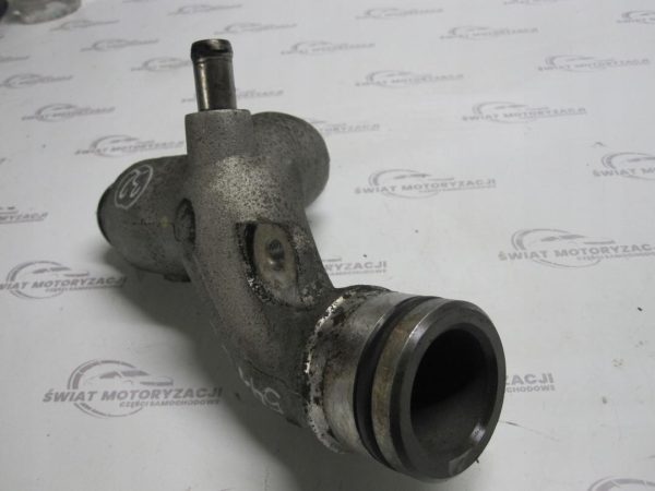OPEL ANTARA 2.0 VCDI Z20S1 150KM 07R. KRÓCIEC WODY - obrazek 2