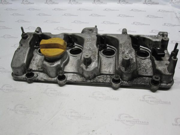 OPEL ANTARA 2.0 VCDI Z20S1 150KM 07R. POKRYWA ZAWORÓW
