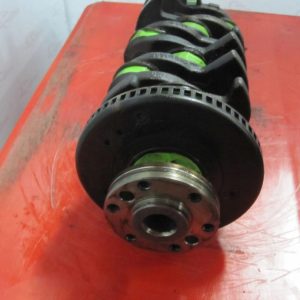 OPEL ASTRA 1.4 16V 15r. 55561516 WAŁ KORBOWY Z PANEWKAMI NOMINALNY