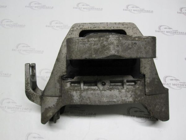OPEL ASTRA 1.4 16V 15r. V0608401 13347456 PODUSZKA SILNIKA