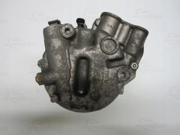 OPEL ASTRA 1.4 16V A14XER 12r. 06573018 401351739 SPRĘŻARKA KLIMATYZACJI - obrazek 3