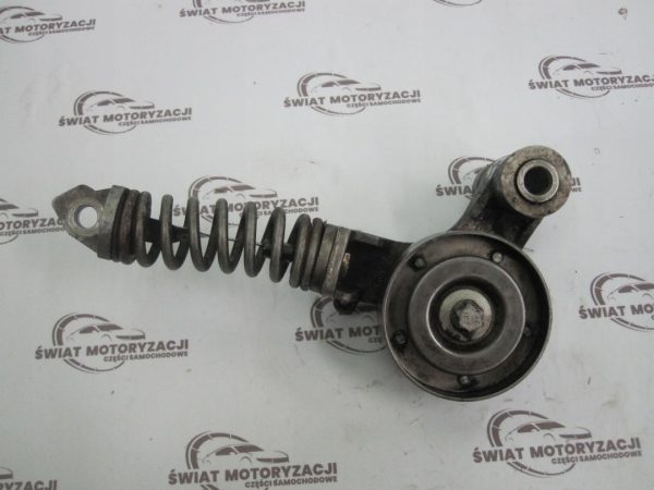 OPEL ASTRA 1.4 B A14NET 10r napinacz paska klinowego 55565237AAAL