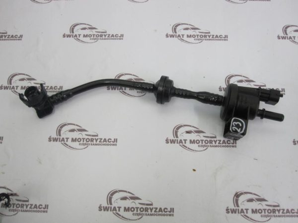 OPEL ASTRA 1.4 B A14NET 10r zawór podciśnienia 55566387 280142481 - obrazek 4