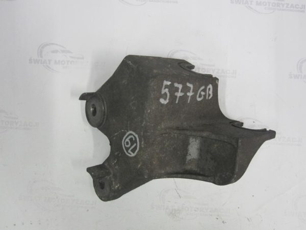 OPEL ASTRA 1.6 16V 11R A16XER 115KM 55563698 ŁAPA WSPORNIK - obrazek 4