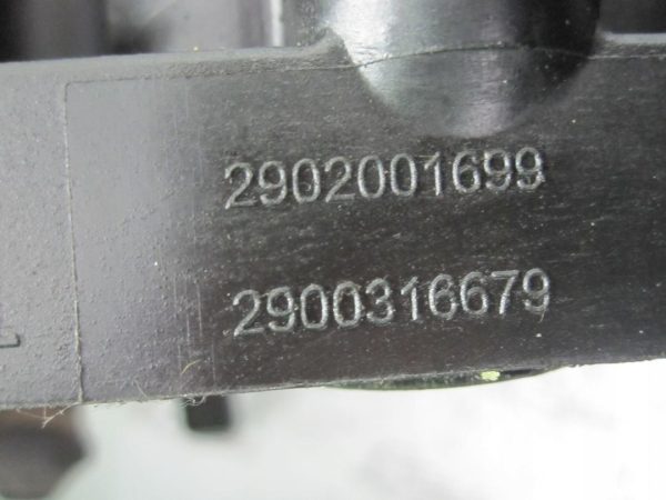 OPEL ASTRA 1.6 16V 11R A16XER 115KM kolektor ssący 55561187 55561188 - obrazek 15