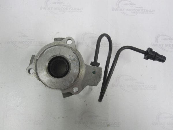 OPEL ASTRA 1.6 16V 11R A16XER 115KM WYSPRZĘGLIK - obrazek 3