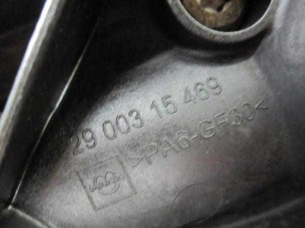 OPEL ASTRA 1.6 16V A16XER 115KM 12r kolektor ssący 55561187 2900315249 - obrazek 3