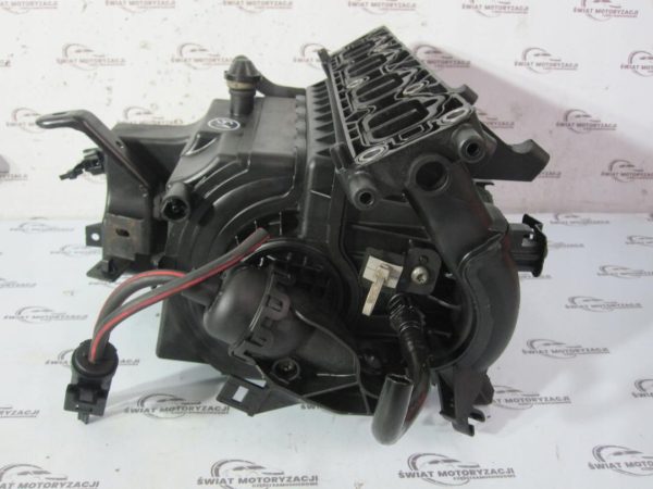 OPEL ASTRA 1.6 16V A16XER 115KM 12r kolektor ssący 55561187 2900315249 - obrazek 7