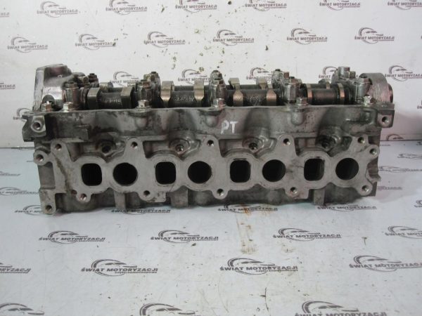 OPEL ASTRA ZAFIRA 1.7 CDTI A17DTR 125KM głowica 55576872