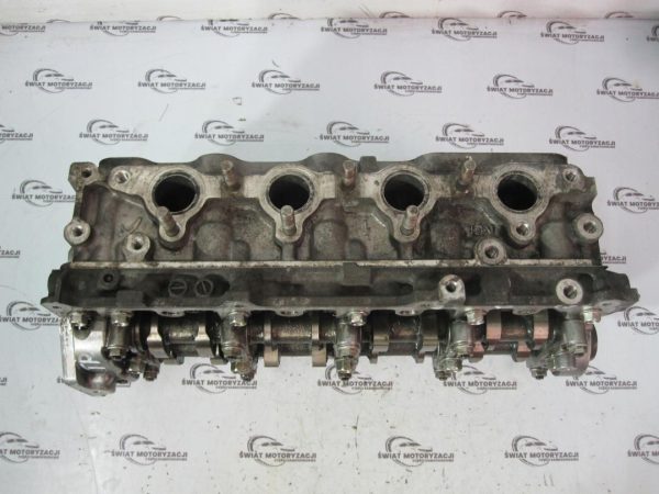 OPEL ASTRA ZAFIRA 1.7 CDTI A17DTR 125KM głowica 55576872 - obrazek 2