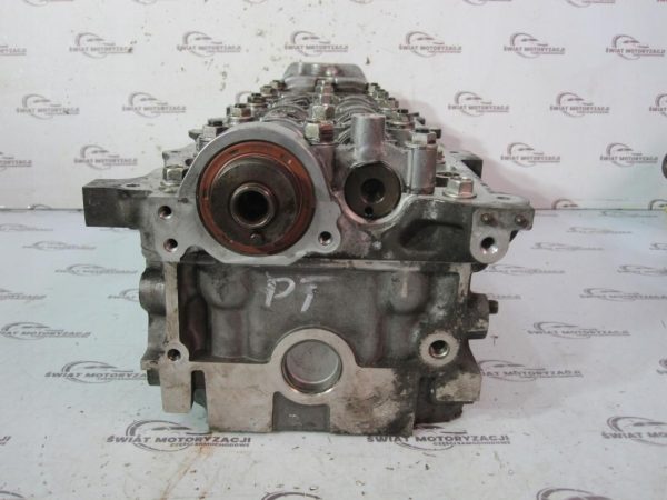 OPEL ASTRA ZAFIRA 1.7 CDTI A17DTR 125KM głowica 55576872 - obrazek 4
