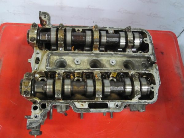Opel Corsa 1.0 12V 14R 65KM 55564106 GŁOWICA KOMPLETNA - obrazek 6