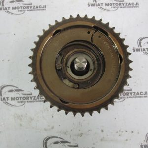 Opel Corsa 1.2 16V A12XER 85KM 12r nastawnik faz rozrządu wariator 55562225
