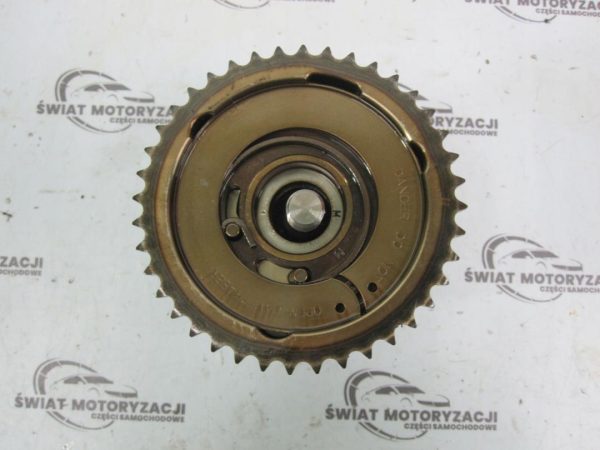Opel Corsa 1.2 16V A12XER 85KM 12r nastawnik faz rozrządu wariator 5556225