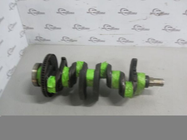 Opel Corsa 1.2 16V A12XER 85KM 12r Wał korbowy nominalny 55561959 - obrazek 6