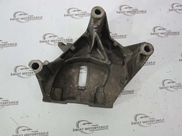 Opel Corsa 1.2 16V A12XER 85KM łapa silnika 13248790
