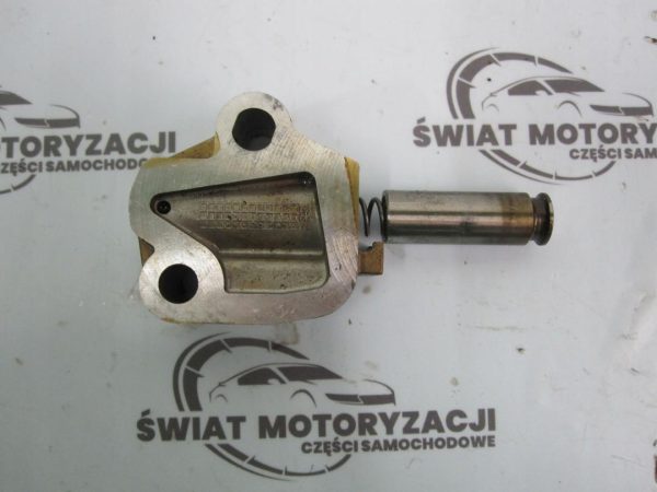 Opel Corsa 1.2 16V A12XER 85KM napinacz łańcucha rozrządu 55562235 F-346279