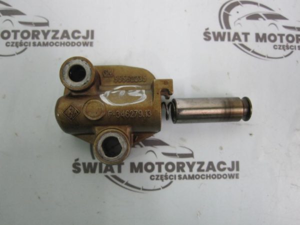 Opel Corsa 1.2 16V A12XER 85KM napinacz łańcucha rozrządu 55562235 F-346279 - obrazek 4