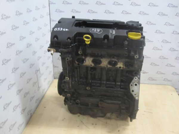Opel Corsa 1.2 A12XER 85 KM 12r 149 tys. km. Silnik - obrazek 7