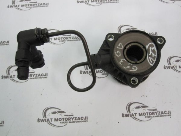 Opel Corsa 1.2 A12XER 85 KM 12r 149 tys. km wysprzęglik 9126238 - obrazek 5