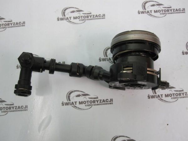 Opel Corsa 1.2 B A12XER 85KM 12r wysprzęglik F-612756 - obrazek 3